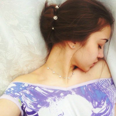 Даша Кучеренко