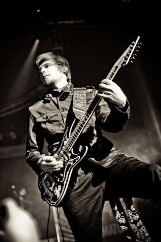 Никита Глухов