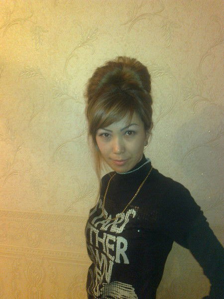 Шолпан Аскарова