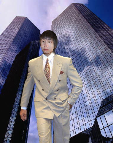 Артур Донгак