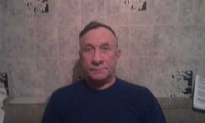 Анатолий Санников