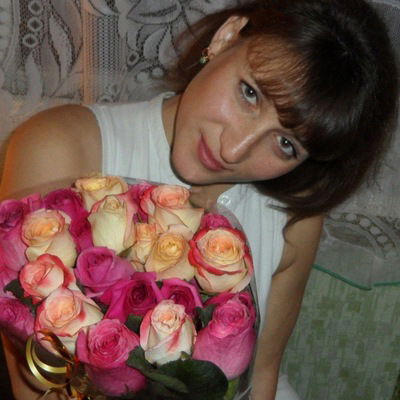 Леночка Теп