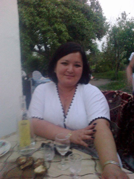 Виктория Недзвецкая