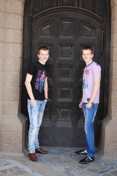 Ростислав Куприянов