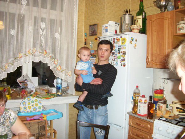 Акрам Абдурахимов