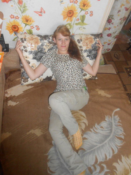 Алена Акимова