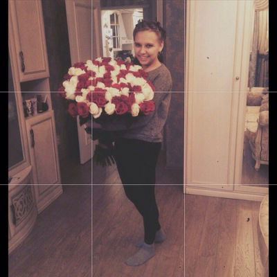 Вера Ефанова