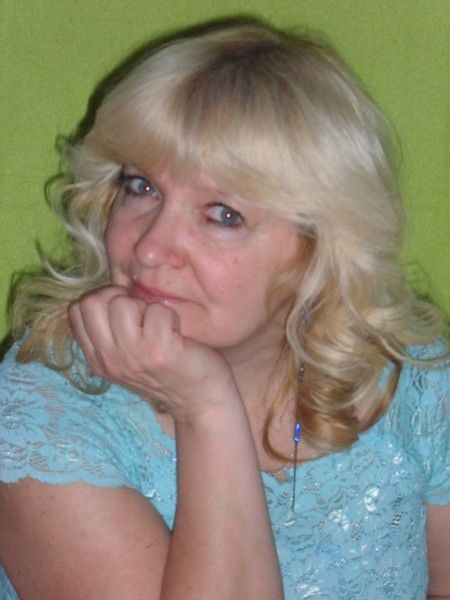 Лариса Селиванова