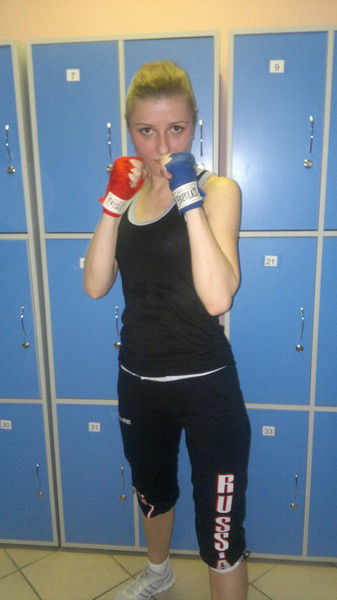 Инесса Кирзинцева