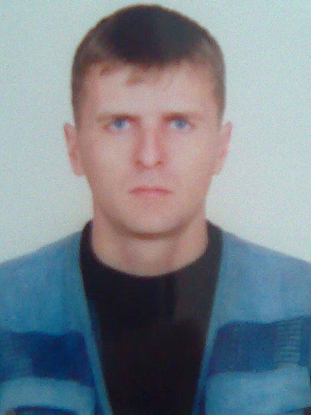 Андрей Бочтовой