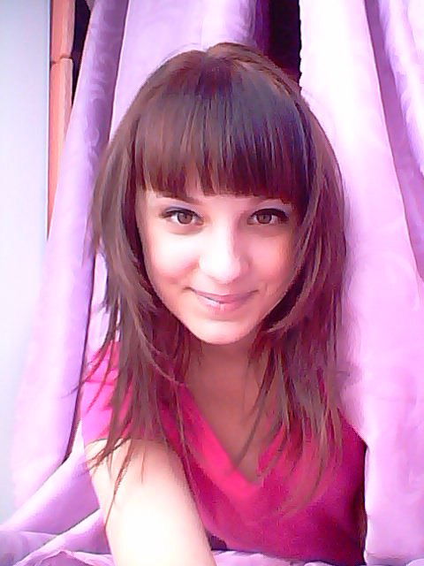 Виктория Небрат