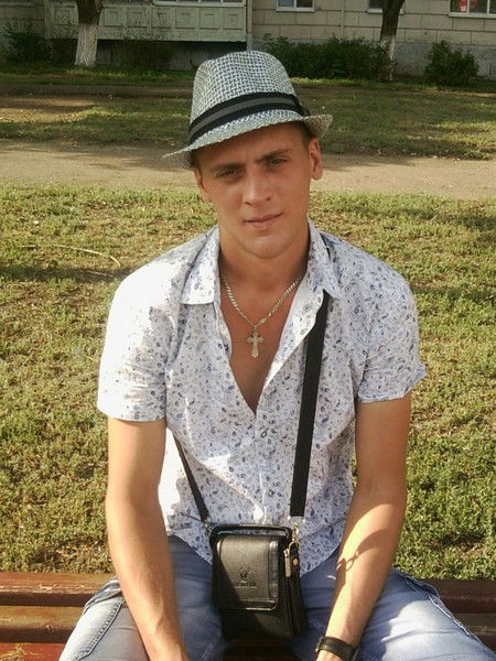 Владимир Протасов