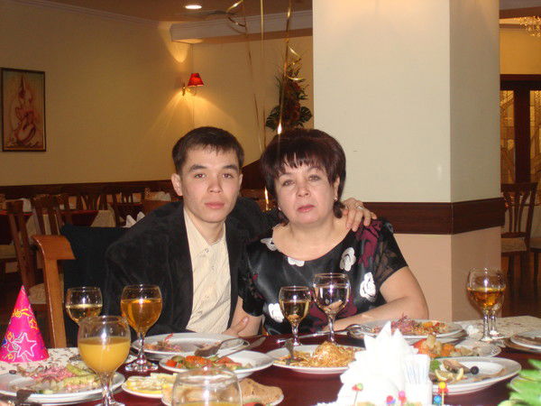 Эльмира Карамышева