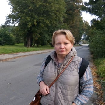 Ольга Баламутенко