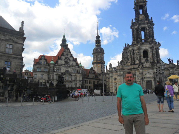 Александр Алимов