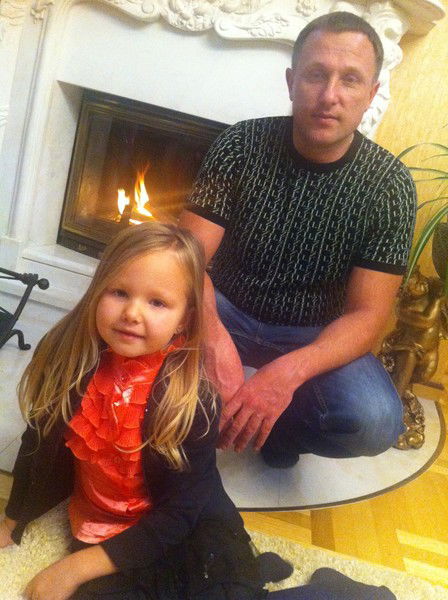 Влад Глюзицкий