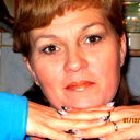 Ольга Белая