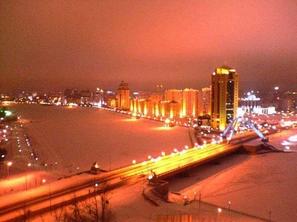 Дарига Темирбекова