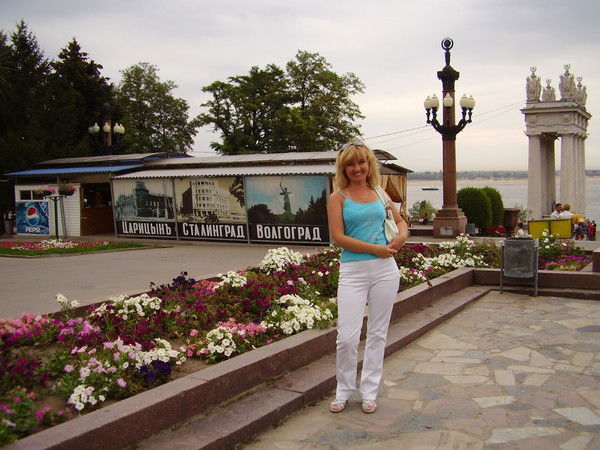 Алла Киселева