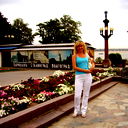 Алла Киселева