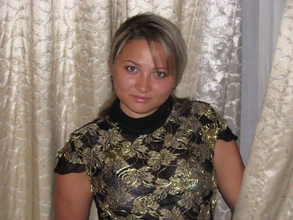 Юлия Кабанова