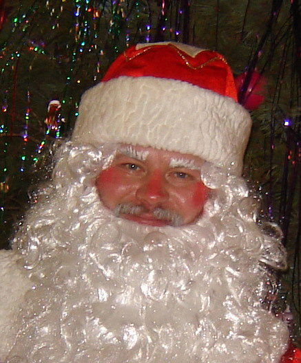 Василий Васильев