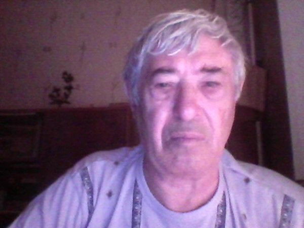 Евгений Гальчук