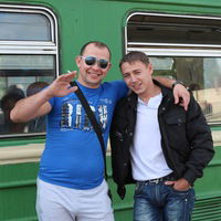 Александр Румянцев