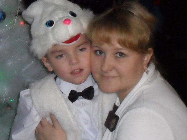 Анастасия Рябцева