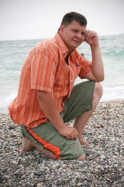 Игорь Григорьев