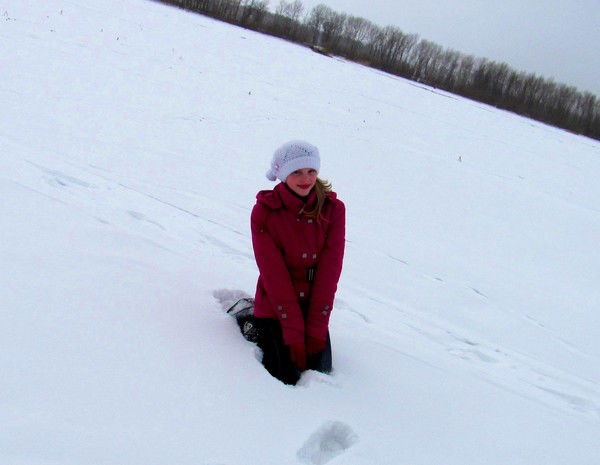 Анастасия Сучкова