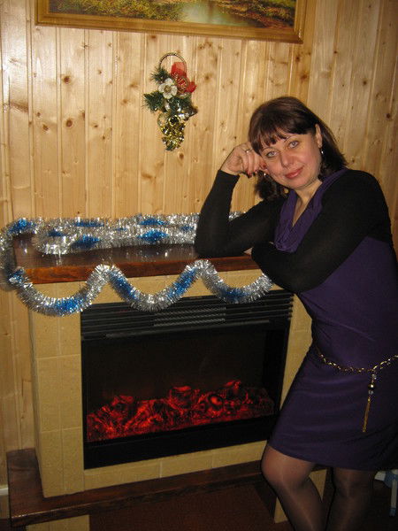 Тамила Колос