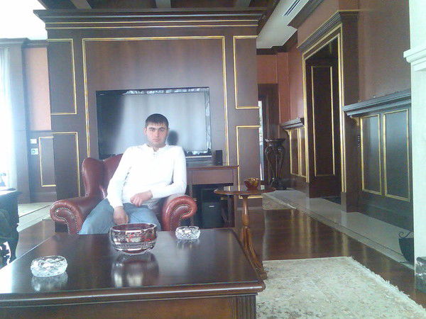 Эльдар Китядзе