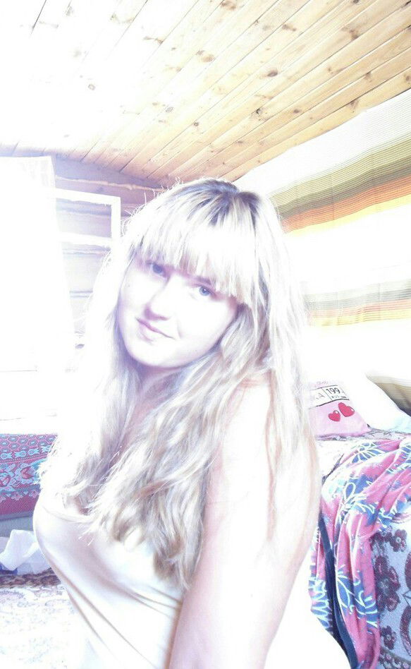 Света Феоктистова