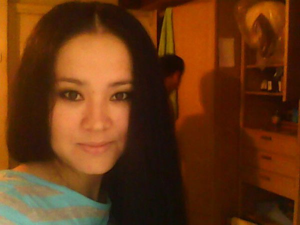 Гулбара Ташполотова