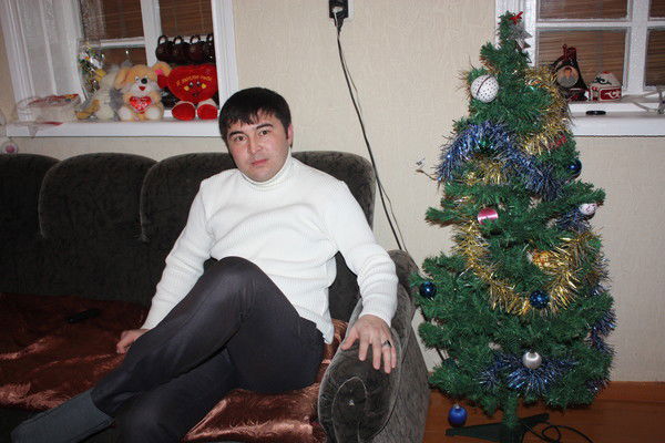 Талгат Атуллин