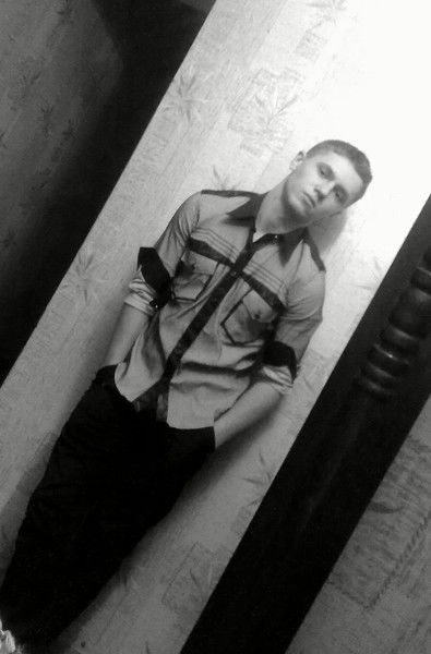 Сергей Лазебник