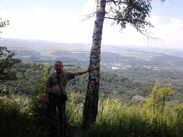 Виталий Чекомасов