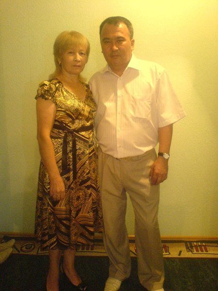 Дулат Шокульбаев