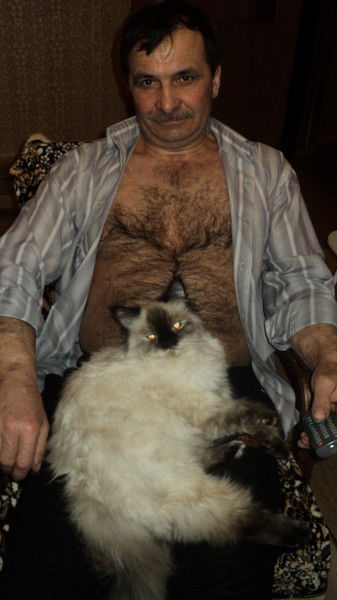 Александр Курохтин