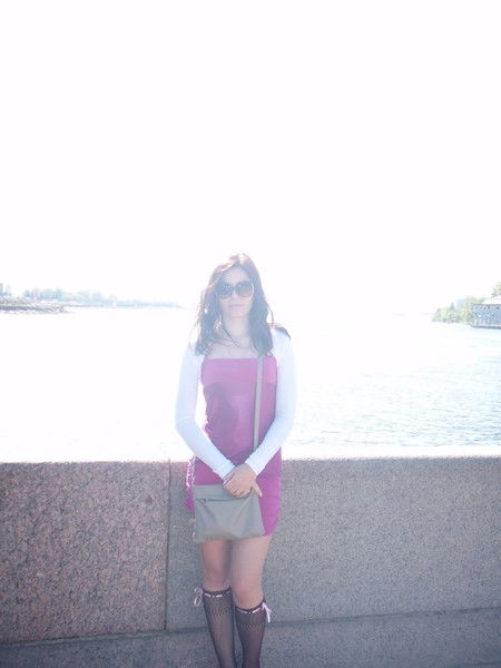 Ксюша Тихонова