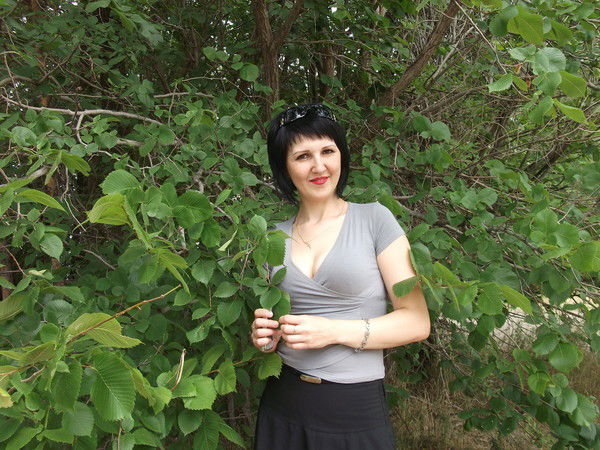 Людмила Казахстан