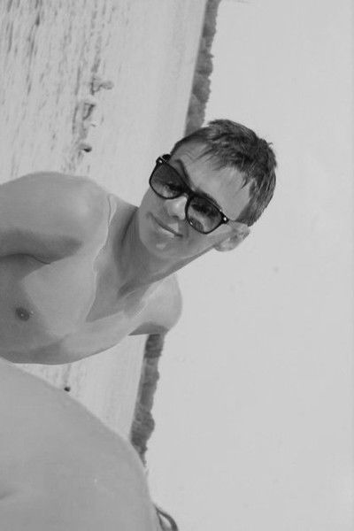 Стас Архипов