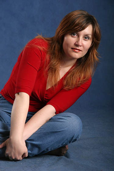 Наталья Ишмаметьева