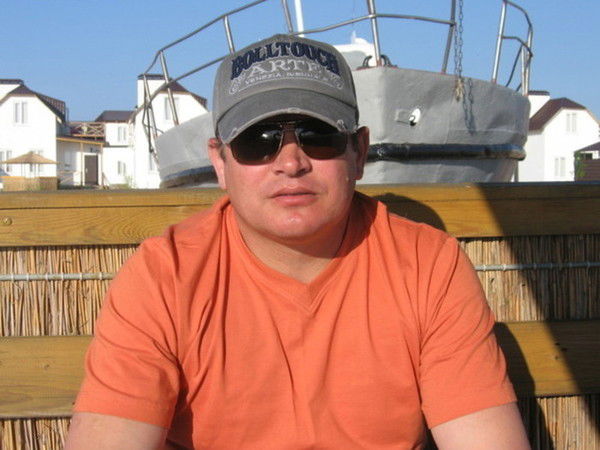 Андрей Абабий