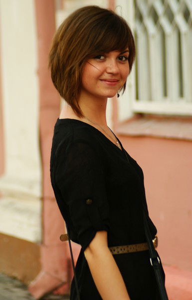 Надежда Алексеева