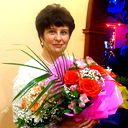Ольга Иванова