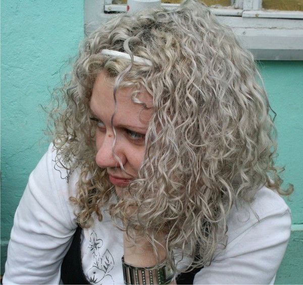 Ольга Стружкина