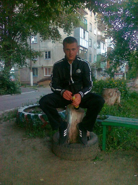 Анатолий Мазырин