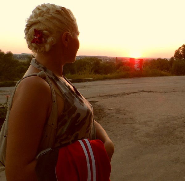 Евгения Evgeniya